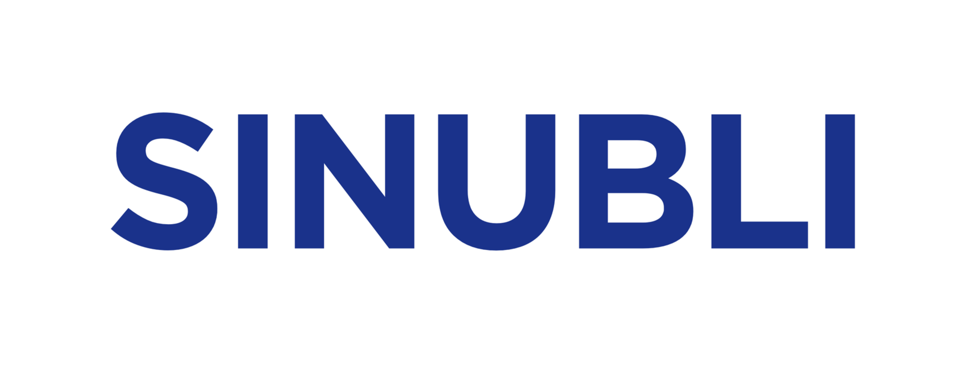 Sinubli